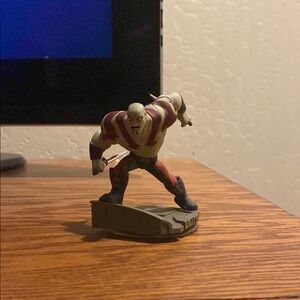 Disney infinity figure